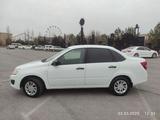 ВАЗ (Lada) Granta 2190 2018 года за 3 000 000 тг. в Шымкент – фото 5