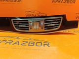 Воздуховод салона Mercedes-Benz W212 за 25 000 тг. в Алматы