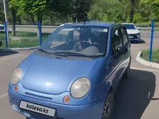 Daewoo Matiz, 2009