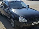 ВАЗ (Lada) Priora 2170 2012 года за 1 600 000 тг. в Семей