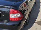 ВАЗ (Lada) Priora 2170 2012 года за 1 600 000 тг. в Семей – фото 4