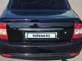 ВАЗ (Lada) Priora 2170 2012 года за 1 600 000 тг. в Семей – фото 5