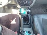 Chevrolet Lacetti 2013 годаүшін4 000 000 тг. в Шымкент – фото 4