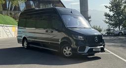 Mercedes-Benz Sprinter 2020 года за 37 000 000 тг. в Алматы – фото 2