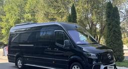 Mercedes-Benz Sprinter 2020 года за 37 000 000 тг. в Алматы – фото 3
