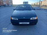 ВАЗ (Lada) 2114 2005 года за 600 000 тг. в Кызылорда – фото 3