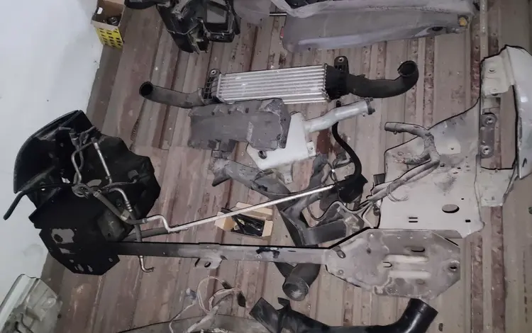 Передняя часть кузоваүшін30 000 тг. в Алматы