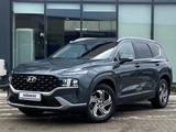 Hyundai Santa Fe 2022 года за 16 290 000 тг. в Караганда