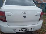 ВАЗ (Lada) Granta 2190 2015 годаүшін1 900 000 тг. в Щучинск
