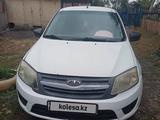 ВАЗ (Lada) Granta 2190 2015 годаүшін1 900 000 тг. в Щучинск – фото 3