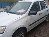 ВАЗ (Lada) Granta 2190 2015 годаүшін1 900 000 тг. в Щучинск – фото 4