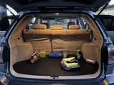 Lexus RX 300 2002 года за 6 550 000 тг. в Усть-Каменогорск – фото 4