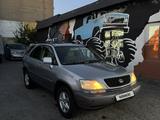 Lexus RX 300 2002 года за 6 550 000 тг. в Усть-Каменогорск