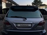 Lexus RX 300 2002 года за 6 550 000 тг. в Усть-Каменогорск – фото 3