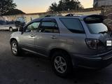 Lexus RX 300 2002 года за 6 550 000 тг. в Усть-Каменогорск – фото 5