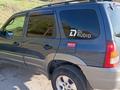 Mazda Tribute 2001 годаfor3 500 000 тг. в Риддер – фото 5