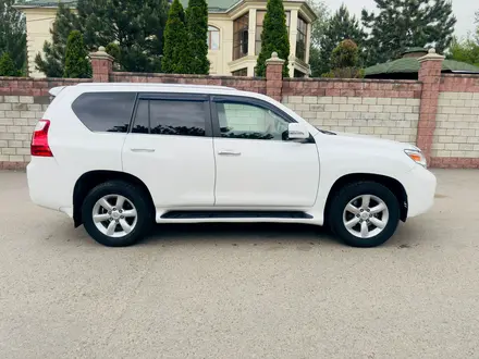 Lexus GX 460 2011 года за 16 000 000 тг. в Алматы – фото 5