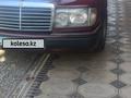 Mercedes-Benz E 230 1989 года за 950 000 тг. в Тараз – фото 2