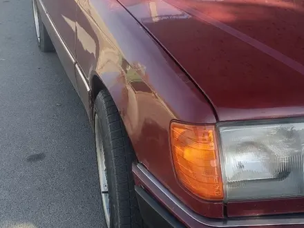 Mercedes-Benz E 230 1989 года за 950 000 тг. в Тараз