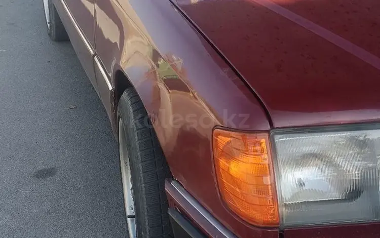 Mercedes-Benz E 230 1989 года за 950 000 тг. в Тараз
