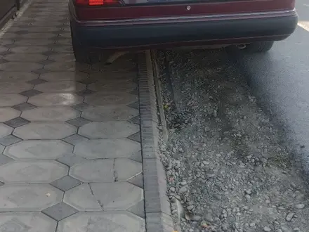 Mercedes-Benz E 230 1989 года за 950 000 тг. в Тараз – фото 3