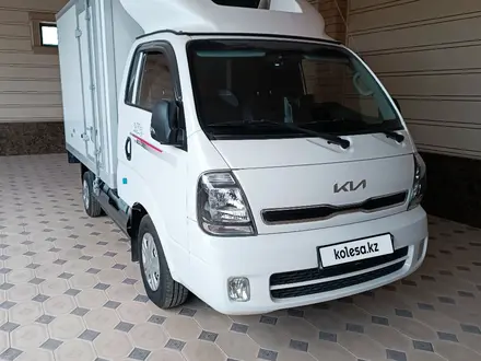 Kia Bongo 2022 года за 16 000 000 тг. в Шымкент