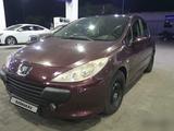 Peugeot 307 2006 годаүшін2 100 000 тг. в Алматы – фото 2