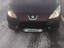 Peugeot 307, 2006