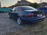 BMW 530 2002 года за 4 500 000 тг. в Тараз – фото 3