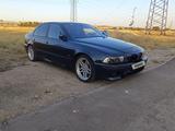 BMW 530 2002 года за 4 500 000 тг. в Тараз – фото 4