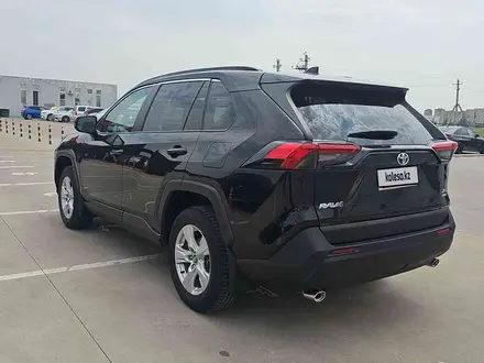 Toyota RAV4 2020 года за 10 200 000 тг. в Алматы – фото 6