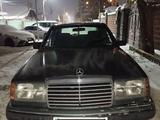 Mercedes-Benz E 230 1992 годаfor1 150 000 тг. в Алматы