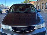 Honda Odyssey 2004 года за 5 400 000 тг. в Шымкент – фото 2