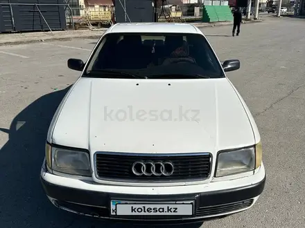 Audi 100 1991 года за 1 500 000 тг. в Туркестан