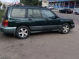 Subaru Forester 1998 года за 3 200 000 тг. в Петропавловск