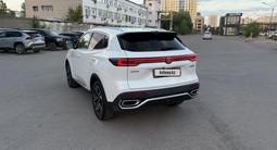 Changan CS55 Plus 2025 года за 9 800 000 тг. в Астана – фото 2