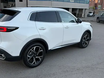 Changan CS55 Plus 2025 года за 9 800 000 тг. в Астана – фото 3