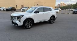Changan CS55 Plus 2025 года за 9 800 000 тг. в Астана – фото 4
