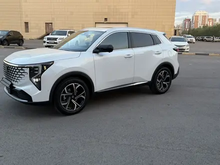 Changan CS55 Plus 2025 года за 9 800 000 тг. в Астана – фото 4