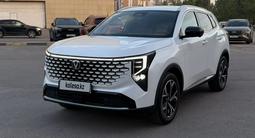 Changan CS55 Plus 2025 года за 9 800 000 тг. в Астана – фото 5