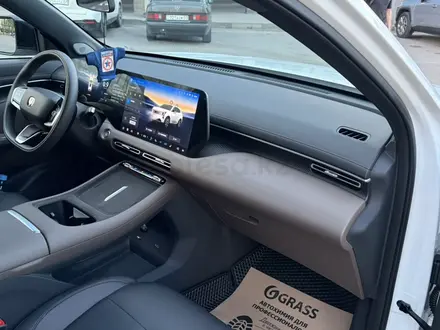 Changan CS55 Plus 2025 года за 9 800 000 тг. в Астана – фото 7