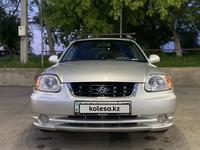 Hyundai Accent 2004 года за 2 700 000 тг. в Шымкент