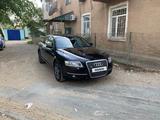 Audi A6 2007 года за 5 000 000 тг. в Жезказган