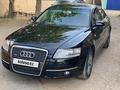 Audi A6 2007 года за 5 000 000 тг. в Жезказган – фото 2