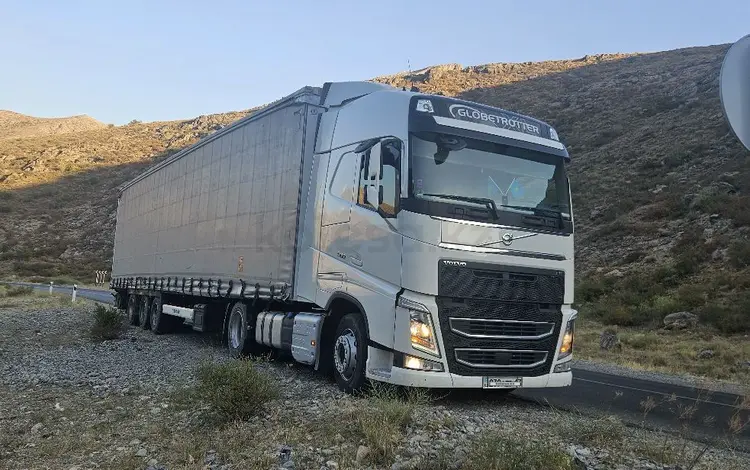 Volvo 2017 года за 42 000 000 тг. в Шымкент