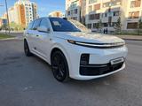 Li L7 2025 годаүшін29 400 000 тг. в Астана – фото 2