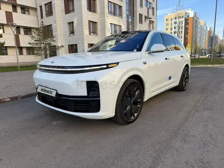Li L7 2025 года за 29 400 000 тг. в Астана – фото 3