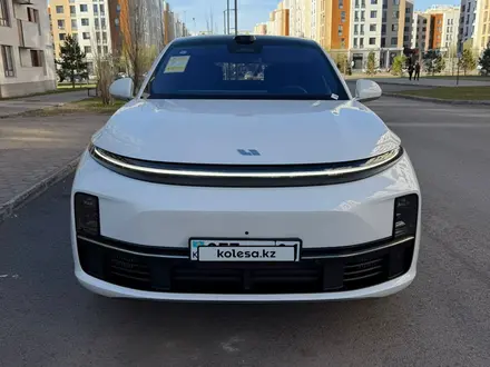 Li L7 2025 года за 29 400 000 тг. в Астана