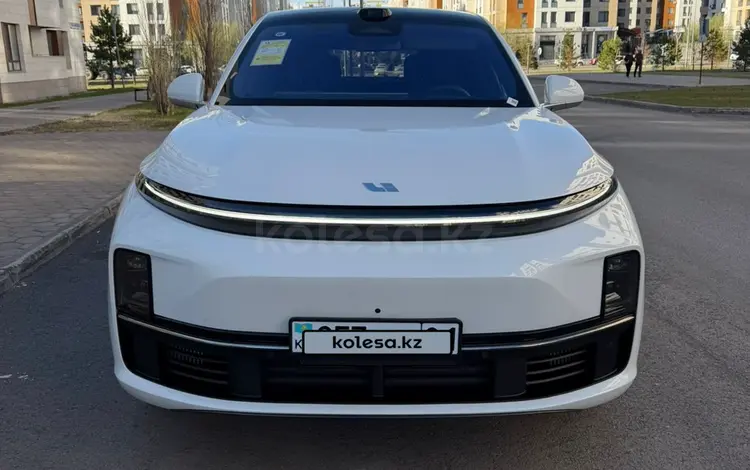 Li L7 2025 годаүшін29 400 000 тг. в Астана