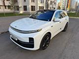 Li L7 2025 годаүшін29 400 000 тг. в Астана – фото 4